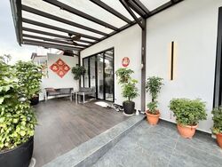 Seletar Hills Estate (D28), Semi-Detached #542798281